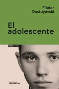 EL ADOLESCENTE