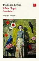 MOON TIGER