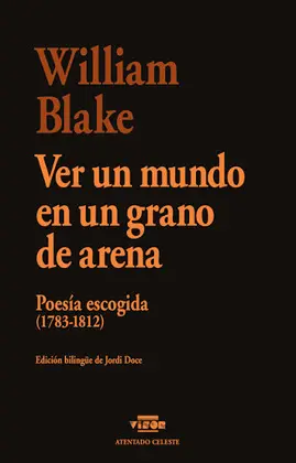VER UN MUNDO EN UN GRANO DE ARENA