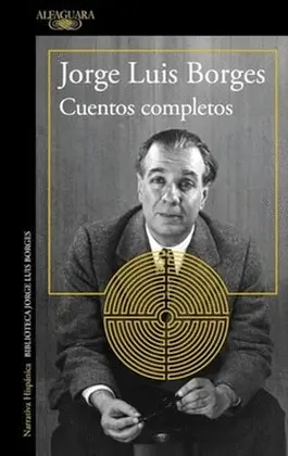 CUENTOS COMPLETO (BORGES)