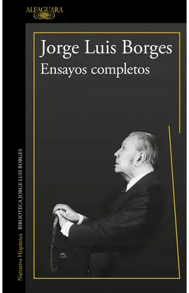 ENSAYOS COMPLETOS (BORGES)