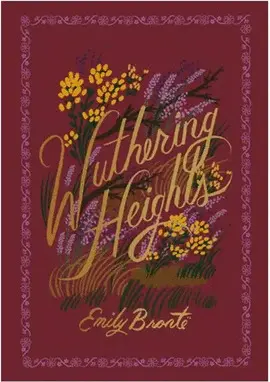 WUTHERING HEIGHTS
