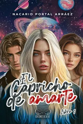 EL CAPRICHO DE AMARTE