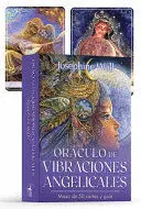 ORACULO DE VIBRACIONES ANGELICALES/ ANGELIC VIBRATIONS ORACLE