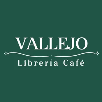 VALLEJO LIBRERÍA - CAFÉ