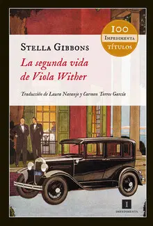 LA SEGUNDA VIDA DE VIOLA WITHER LA SEGUNDA VIDA DE VIOLA WITHER