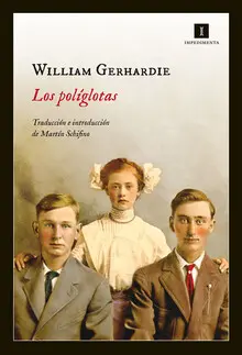 LOS POLÍGLOTAS LOS POLÍGLOTAS