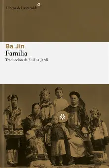 FAMILIA FAMILIA