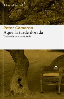 AQUELLA TARDE DORADA AQUELLA TARDE DORADA