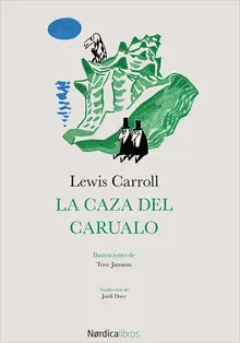 LA CAZA DEL CARUALO LA CAZA DEL CARUALO