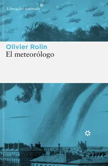 EL METEORÓLOGO EL METEORÓLOGO