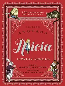 ALICIA ANOTADA ALICIA ANOTADA