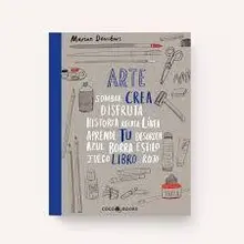 ARTE, CREA TU LIBRO
