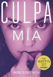 CULPA MIA (PRH) CULPA MIA (PRH)