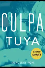 CULPA TUYA (PRH) CULPA TUYA (PRH)