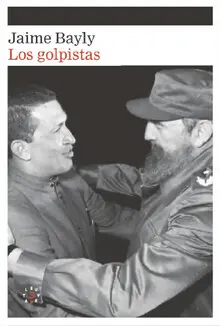 LOS GOLPISTAS