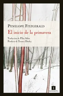 EL INICIO DE LA PRIMAVERA EL INICIO DE LA PRIMAVERA