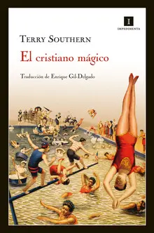 EL CRISTIANO MÁGICO EL CRISTIANO MÁGICO