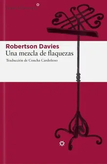 UNA MEZCLA DE FLAQUEZAS UNA MEZCLA DE FLAQUEZAS
