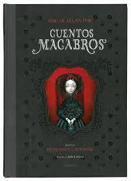 CUENTOS MACABROS